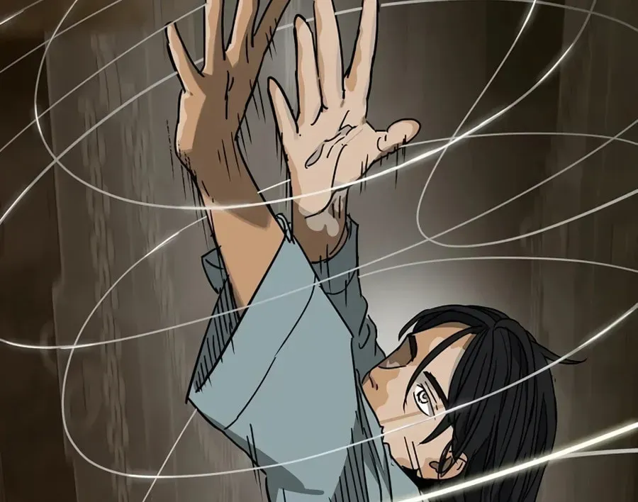 Read Infinite Leveling: Murim chapter 6.1 image 41 on Lezhin