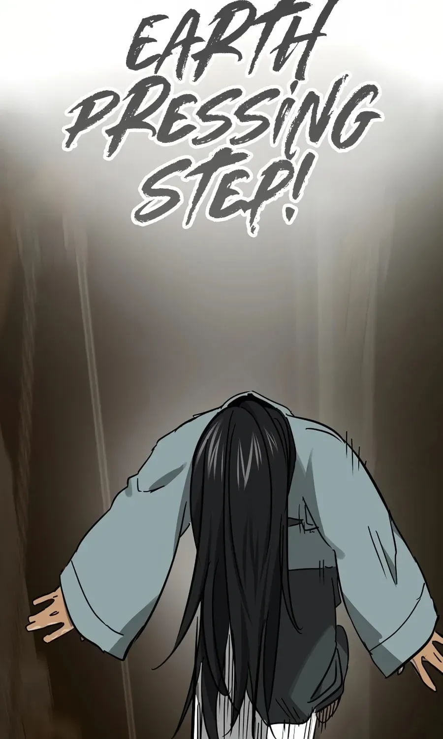Read Infinite Leveling: Murim chapter 6.1 image 48 on Lezhin