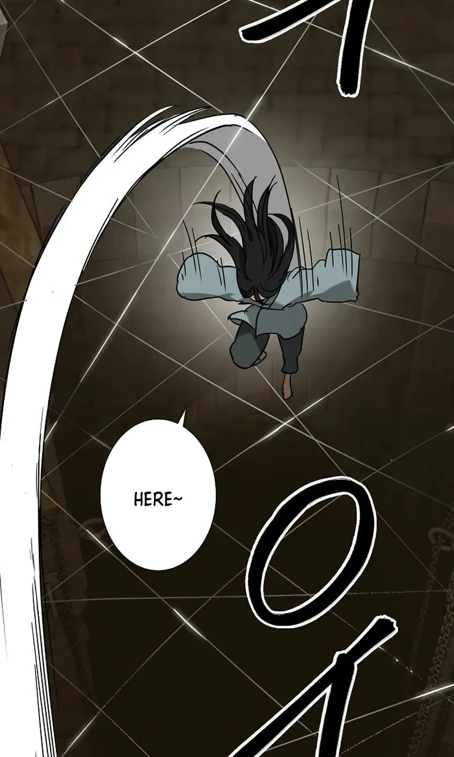 Read Infinite Leveling: Murim chapter 6.1 image 54 on Lezhin