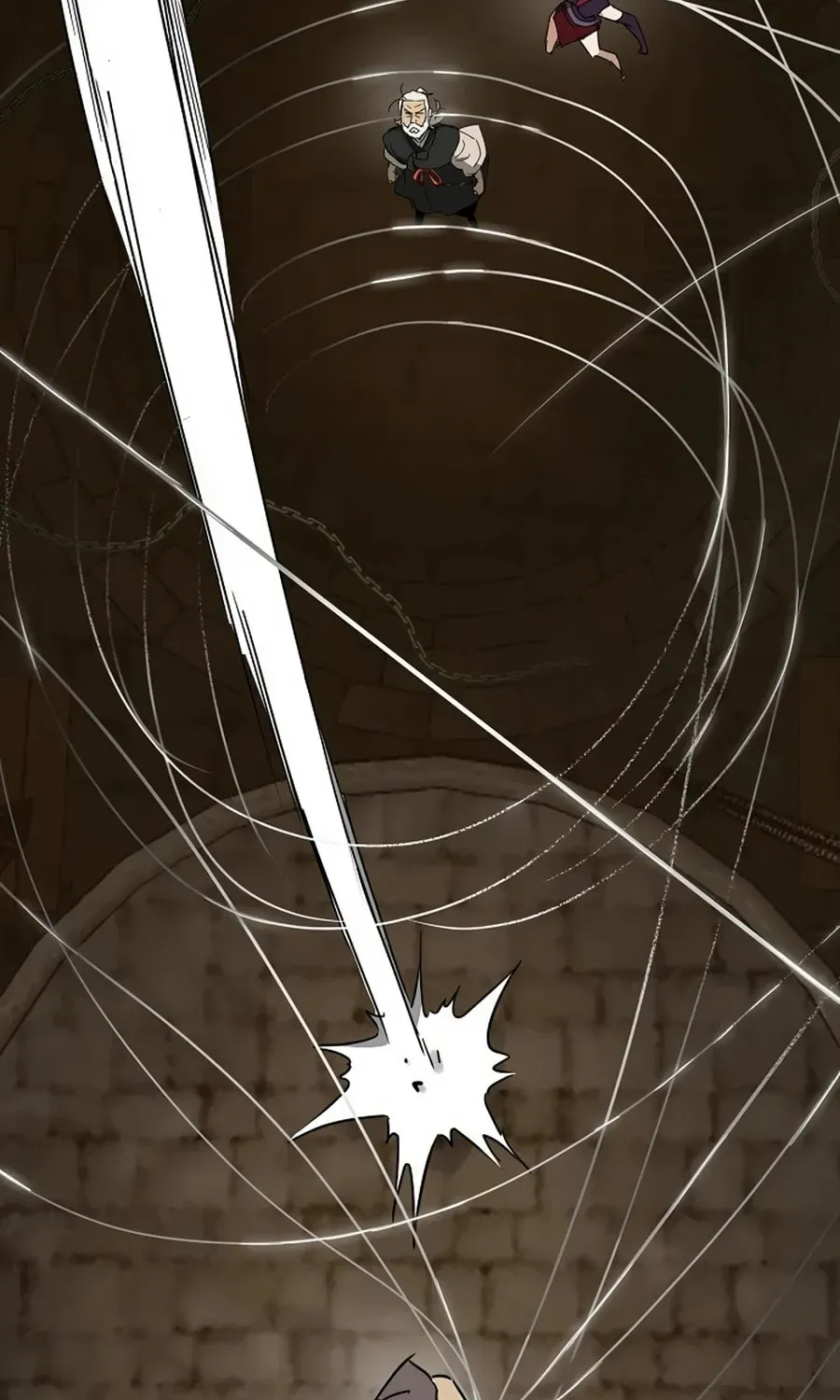 Read Infinite Leveling: Murim chapter 6.1 image 56 on Lezhin
