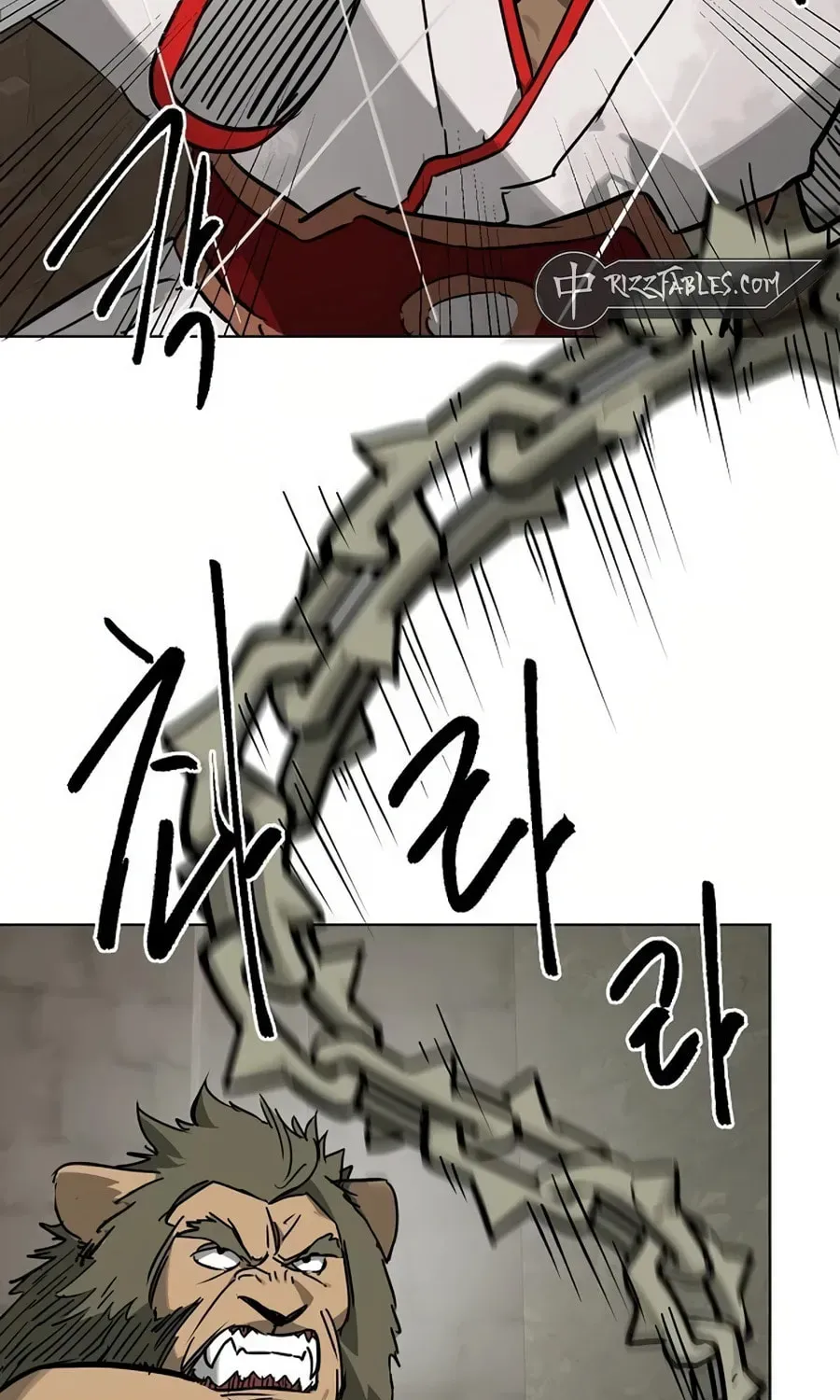 Read Infinite Leveling: Murim chapter 6.1 image 6 on Lezhin