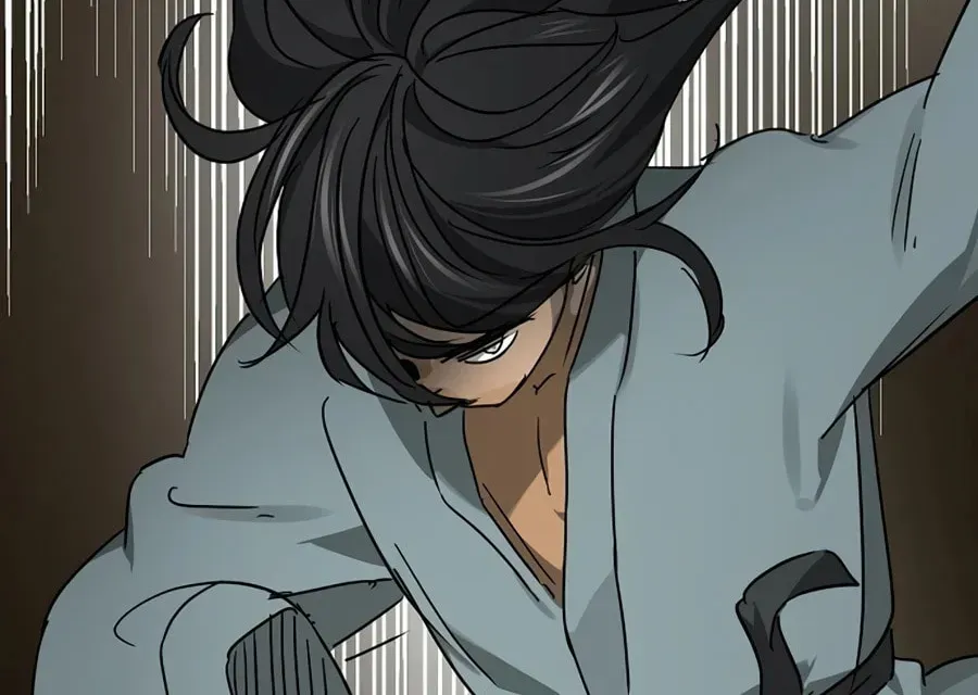 Read Infinite Leveling: Murim chapter 6.1 image 61 on Lezhin