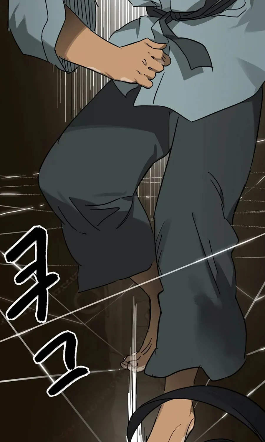 Read Infinite Leveling: Murim chapter 6.1 image 62 on Lezhin
