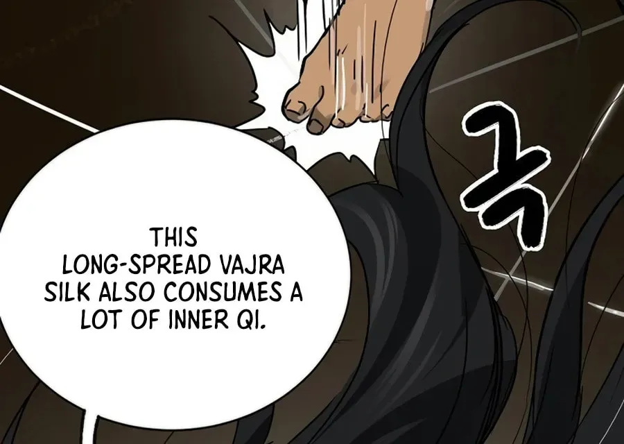 Read Infinite Leveling: Murim chapter 6.1 image 63 on Lezhin