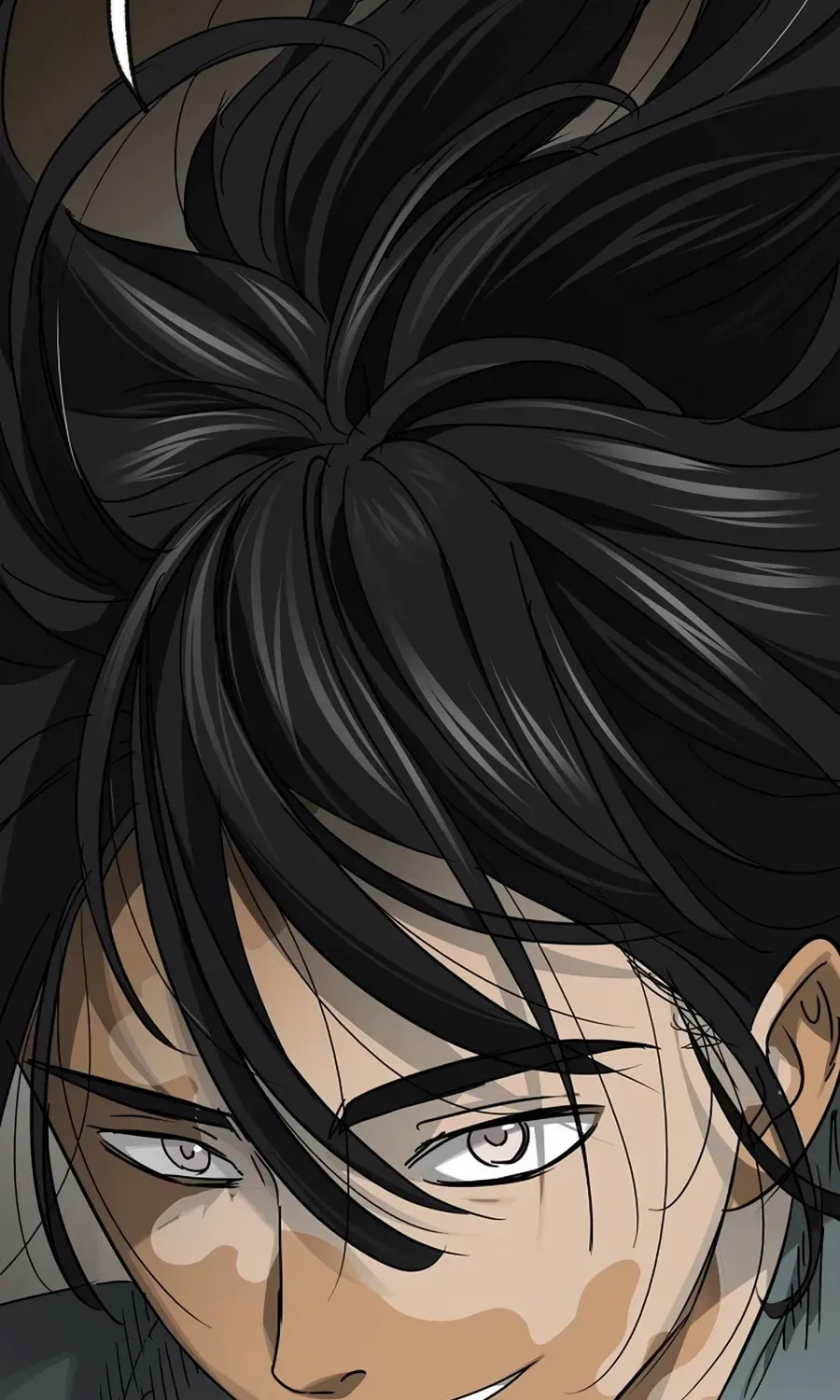 Read Infinite Leveling: Murim chapter 6.1 image 64 on Lezhin