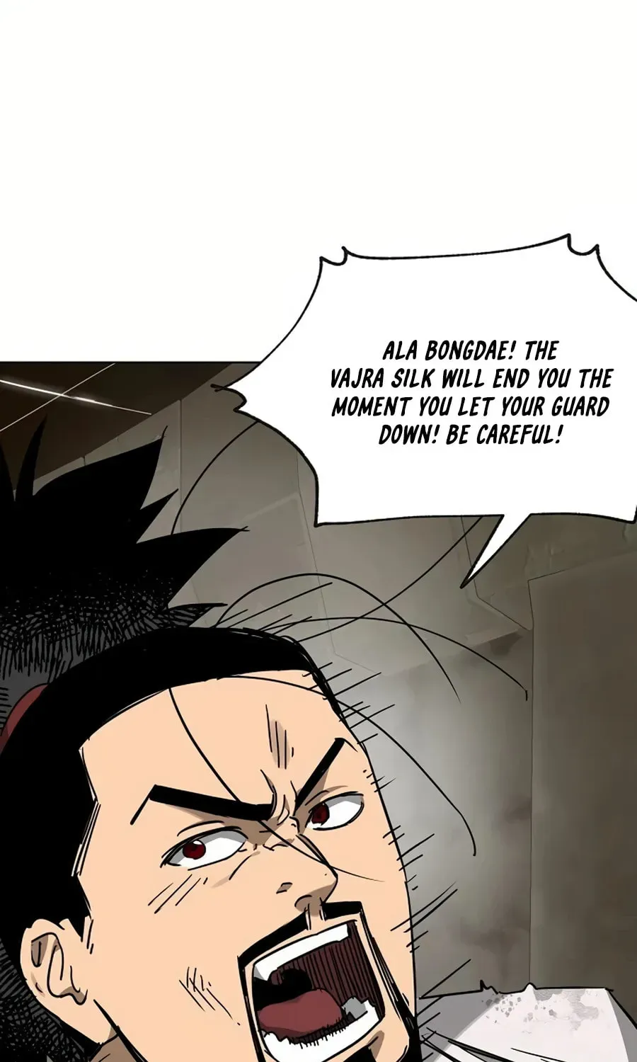 Read Infinite Leveling: Murim chapter 6.1 image 72 on Lezhin
