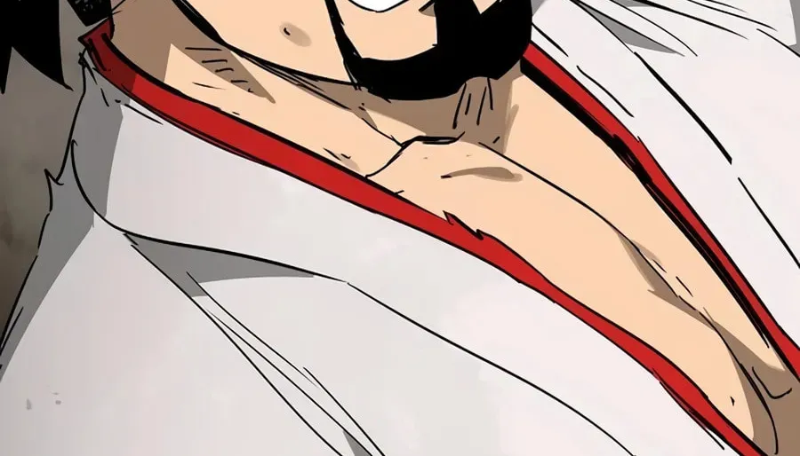 Read Infinite Leveling: Murim chapter 6.1 image 73 on Lezhin