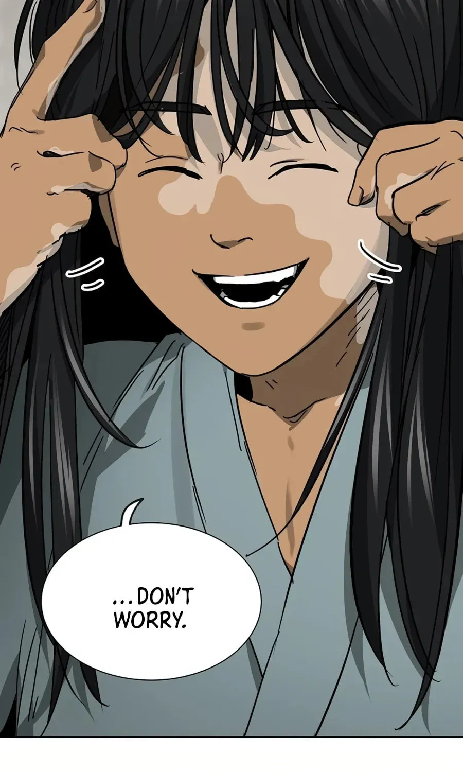 Read Infinite Leveling: Murim chapter 6.1 image 78 on Lezhin
