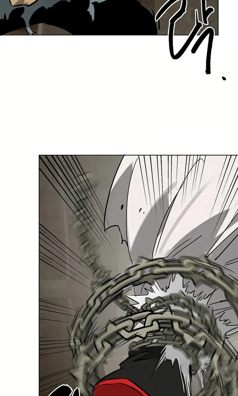 Read Infinite Leveling: Murim chapter 6.1 image 8 on Lezhin