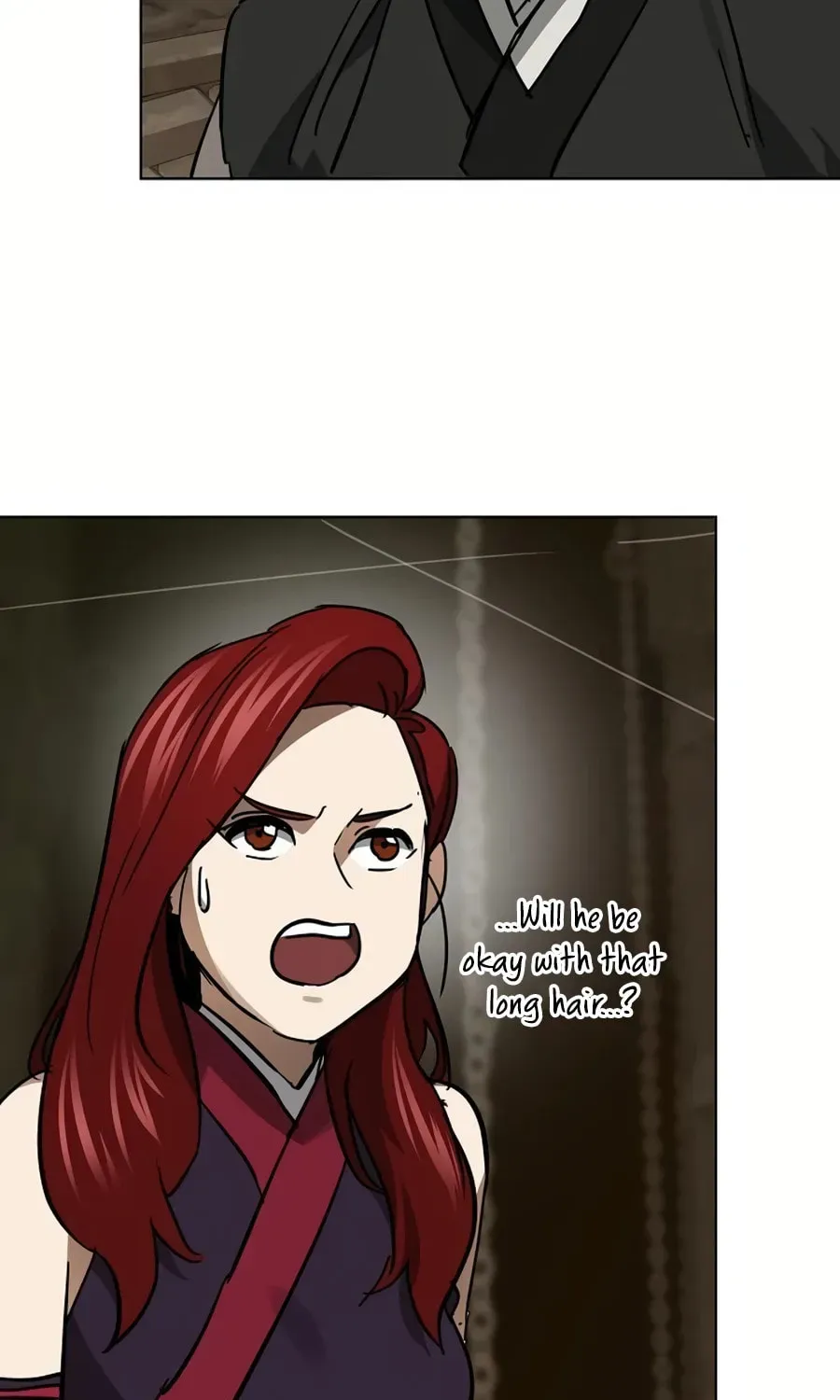 Read Infinite Leveling: Murim chapter 6.1 image 82 on Lezhin