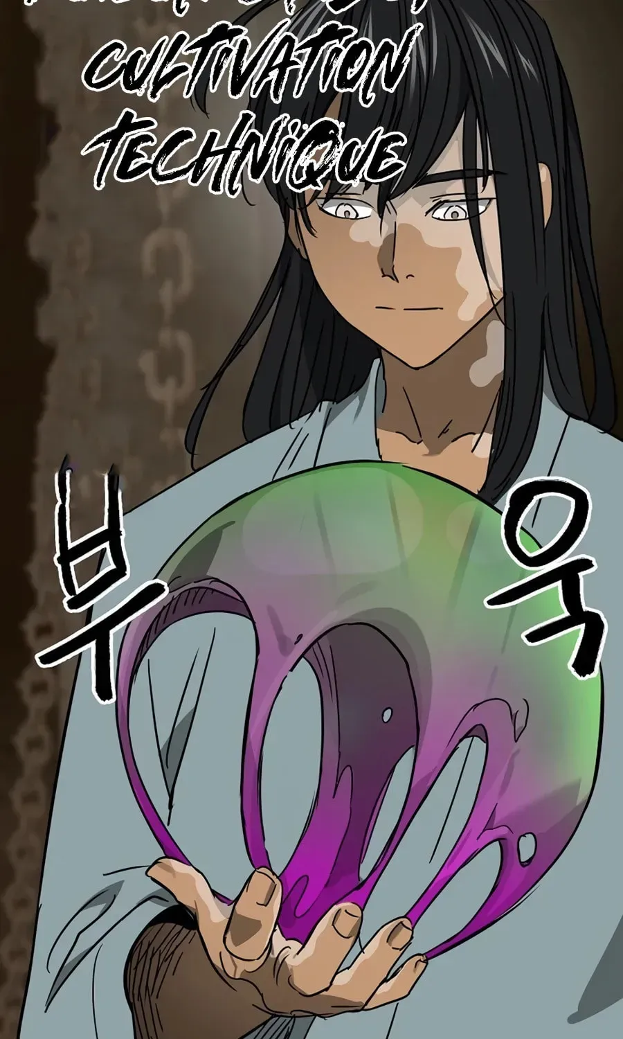 Read Infinite Leveling: Murim chapter 6.1 image 88 on Lezhin