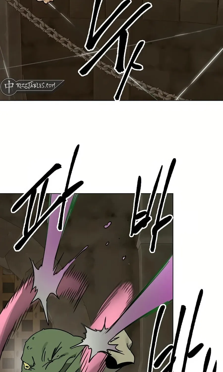 Read Infinite Leveling: Murim chapter 6.1 image 94 on Lezhin