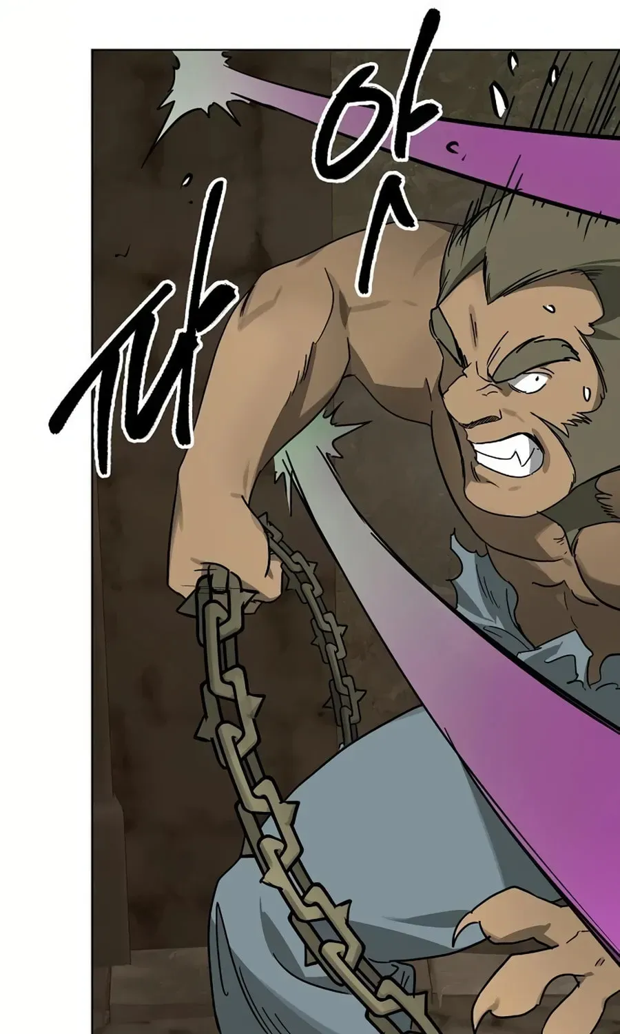 Read Infinite Leveling: Murim chapter 6.1 image 96 on Lezhin