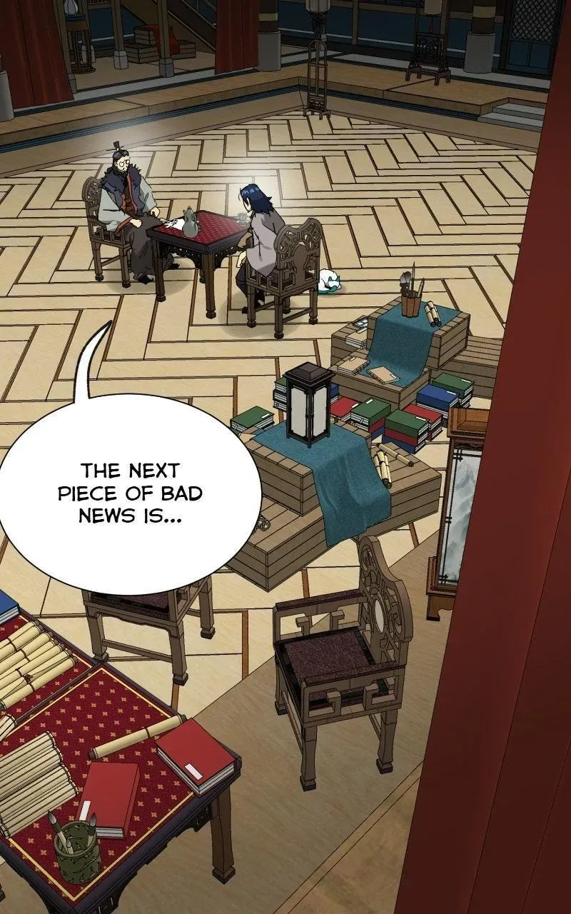 Read Infinite Leveling: Murim chapter 6.2 image 0 on Lezhin
