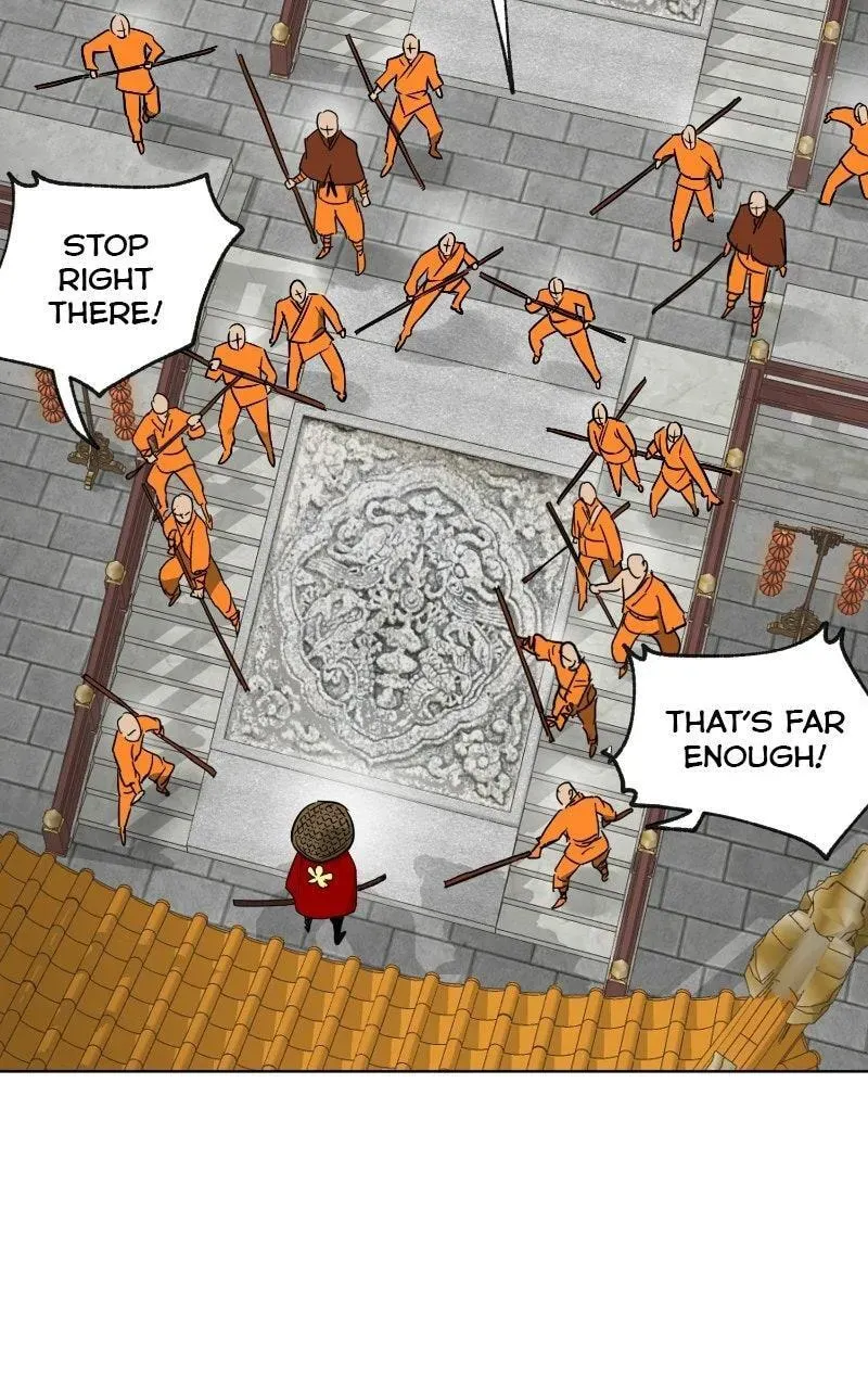 Read Infinite Leveling: Murim chapter 6.2 image 105 on Lezhin