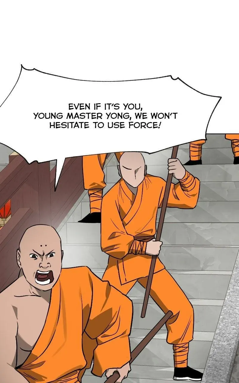 Read Infinite Leveling: Murim chapter 6.2 image 111 on Lezhin