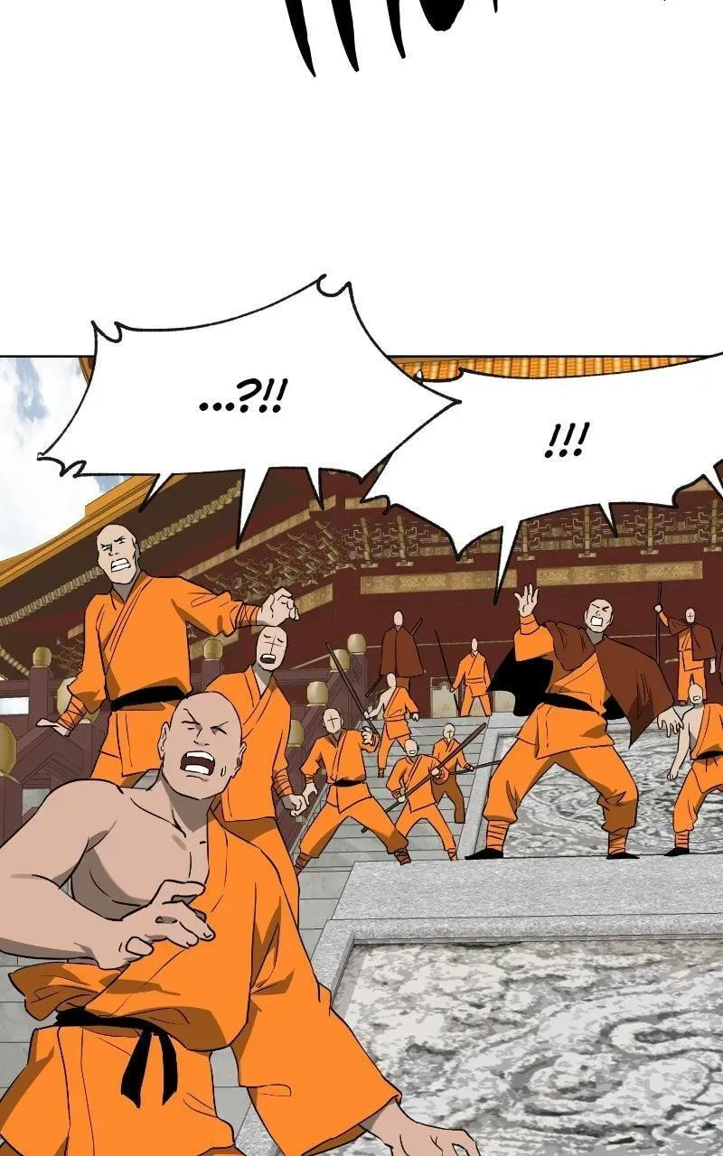 Read Infinite Leveling: Murim chapter 6.2 image 119 on Lezhin