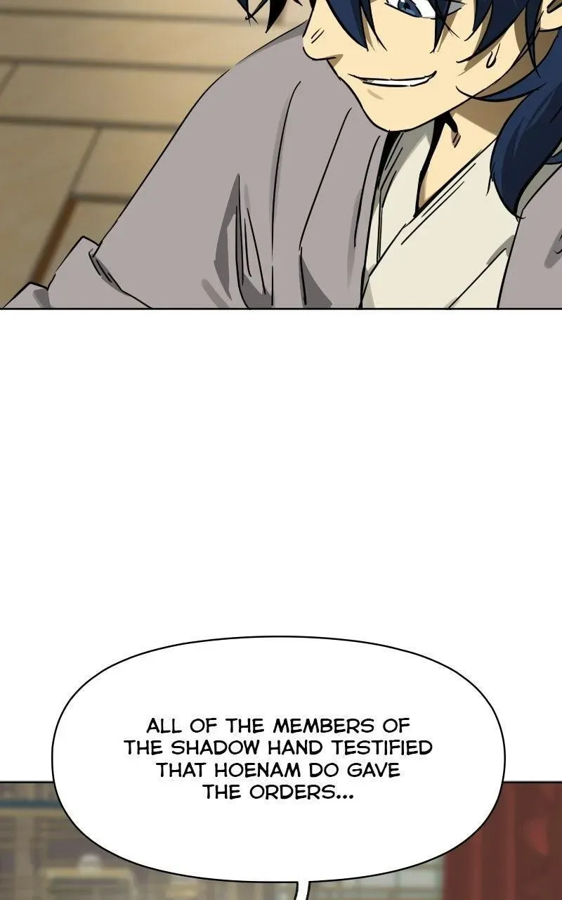 Read Infinite Leveling: Murim chapter 6.2 image 12 on Lezhin
