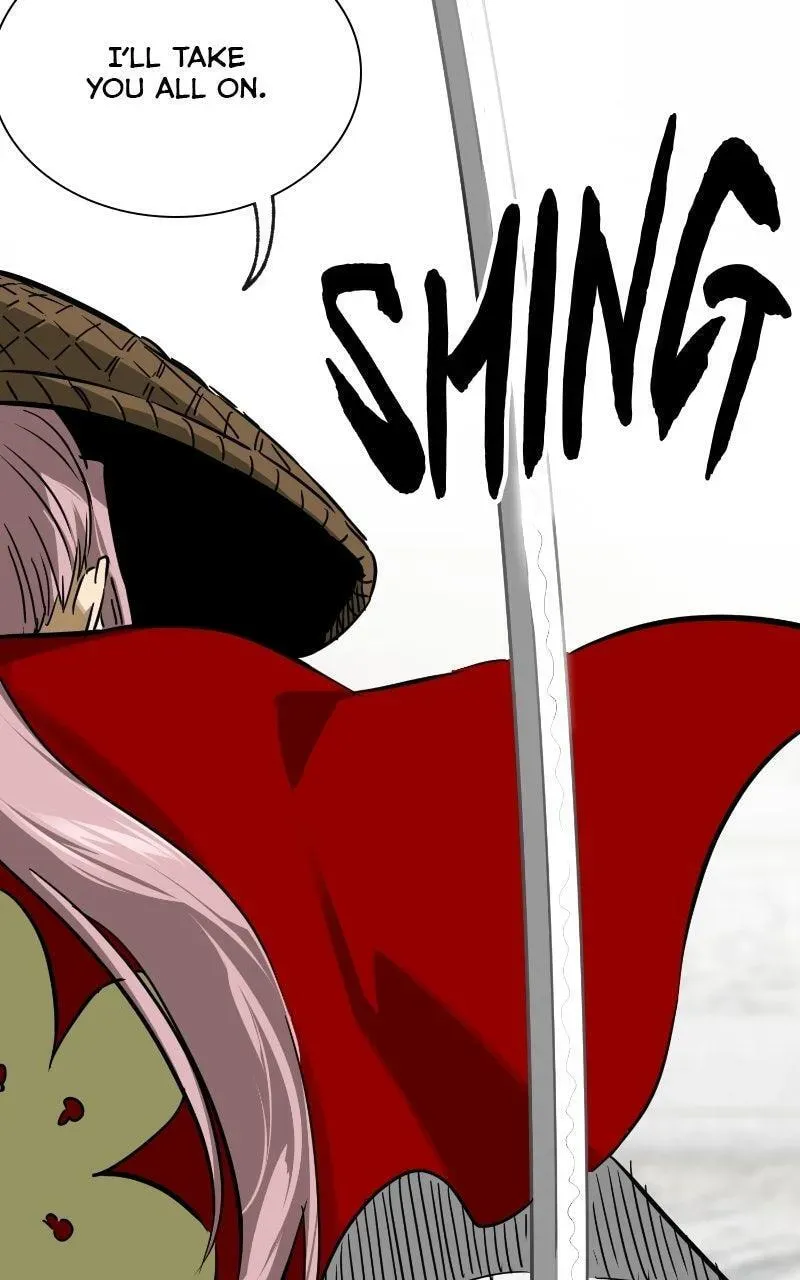 Read Infinite Leveling: Murim chapter 6.2 image 121 on Lezhin