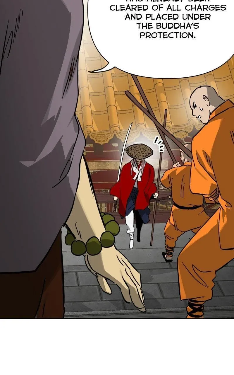 Read Infinite Leveling: Murim chapter 6.2 image 124 on Lezhin