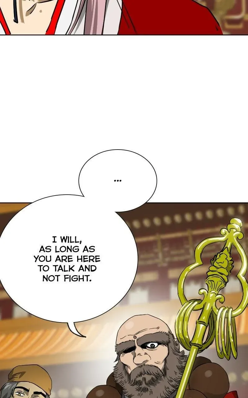 Read Infinite Leveling: Murim chapter 6.2 image 126 on Lezhin
