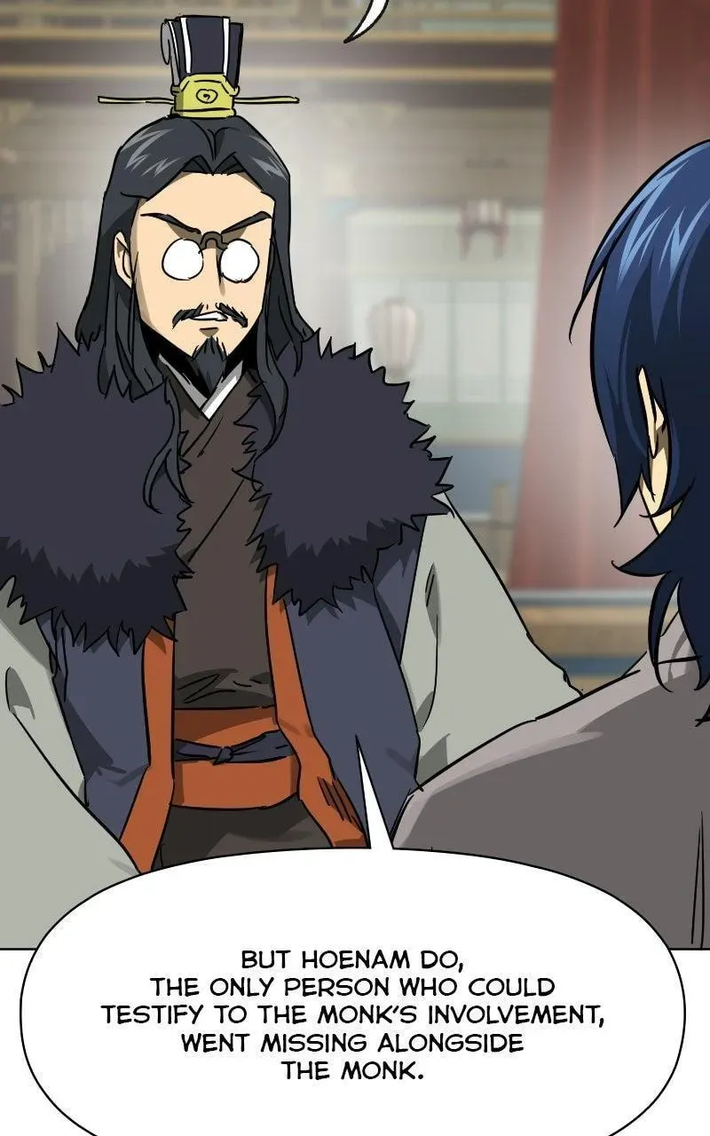 Read Infinite Leveling: Murim chapter 6.2 image 13 on Lezhin
