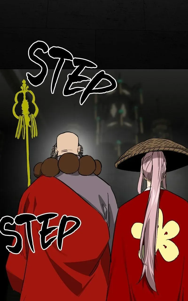 Read Infinite Leveling: Murim chapter 6.2 image 131 on Lezhin