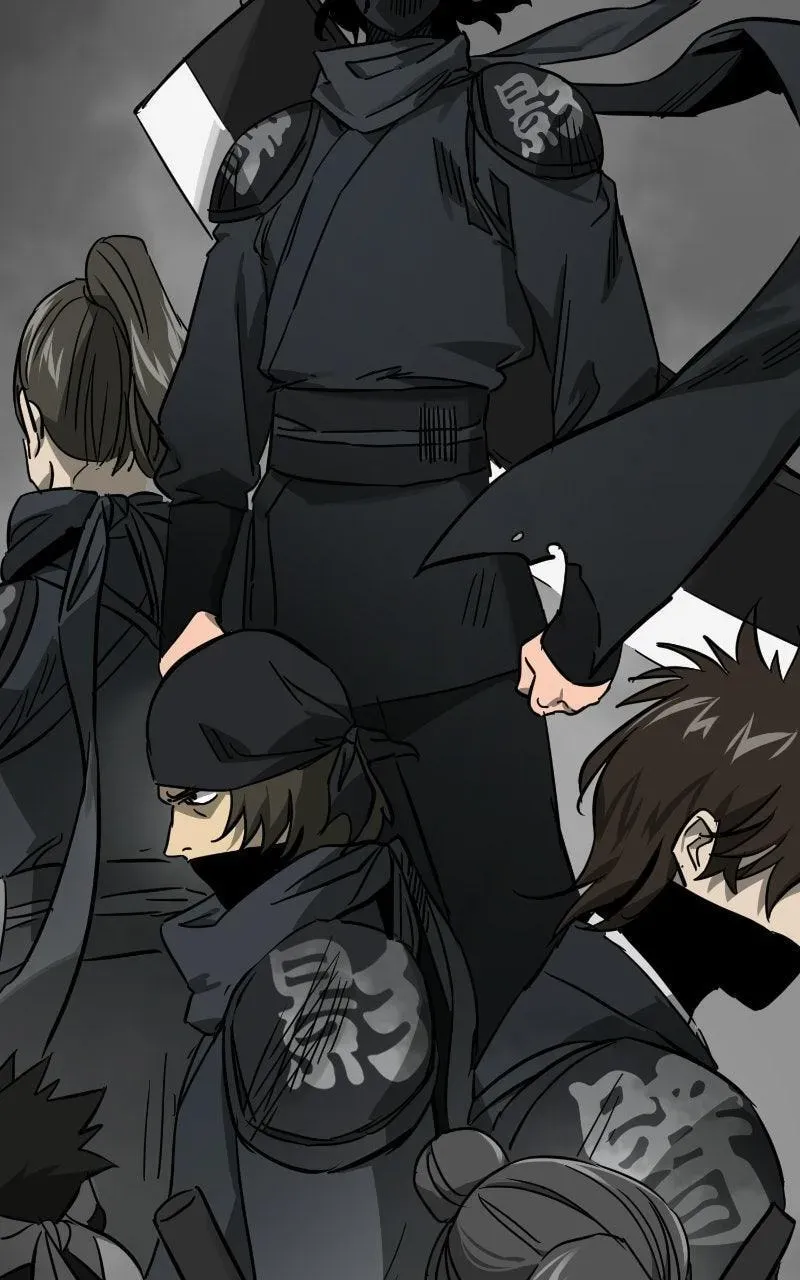 Read Infinite Leveling: Murim chapter 6.2 image 16 on Lezhin