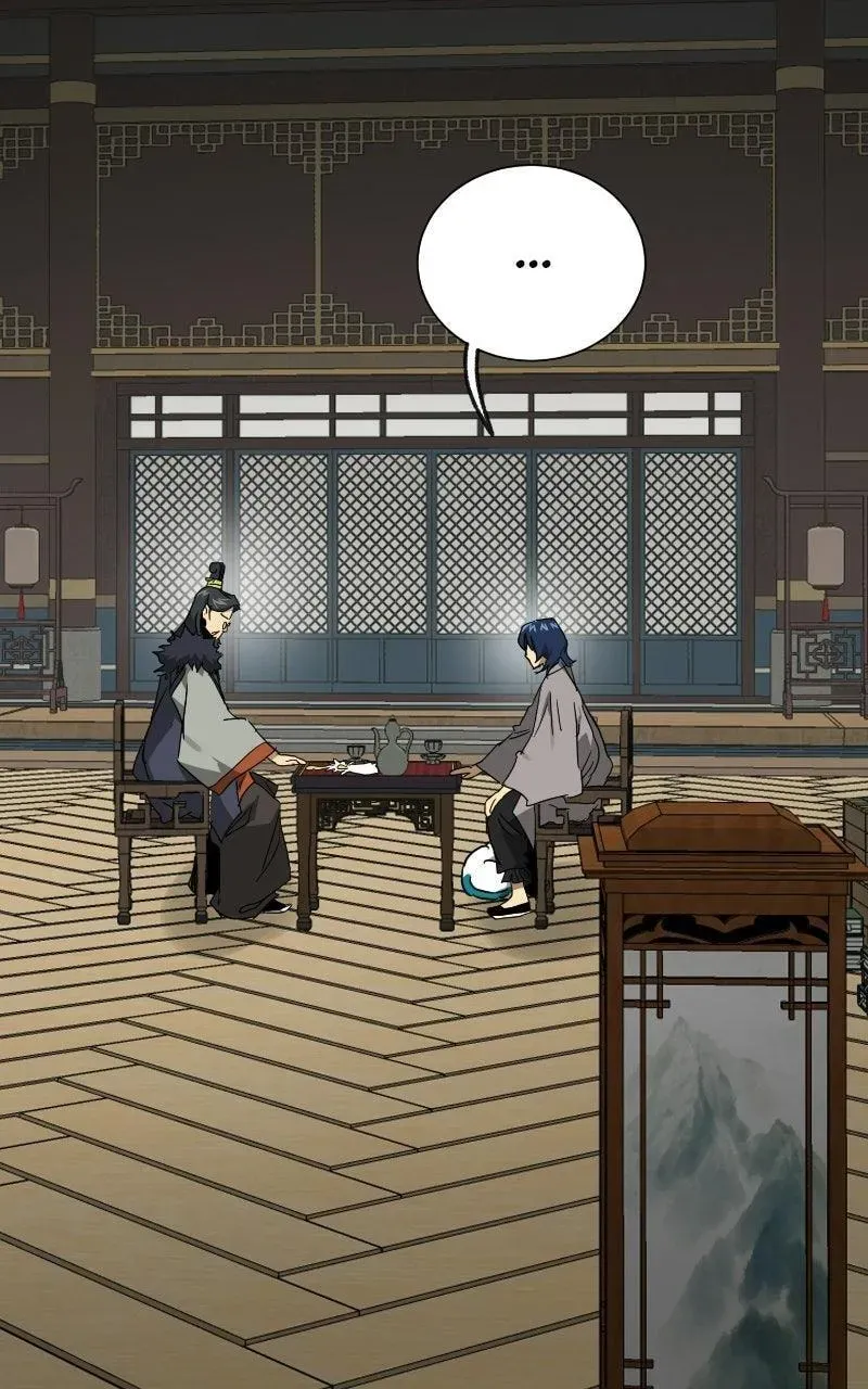 Read Infinite Leveling: Murim chapter 6.2 image 18 on Lezhin