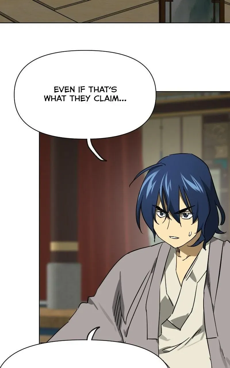 Read Infinite Leveling: Murim chapter 6.2 image 19 on Lezhin