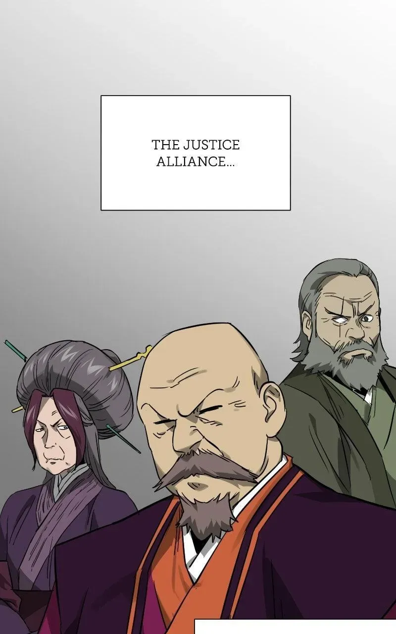Read Infinite Leveling: Murim chapter 6.2 image 23 on Lezhin