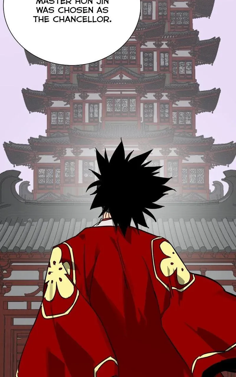 Read Infinite Leveling: Murim chapter 6.2 image 27 on Lezhin