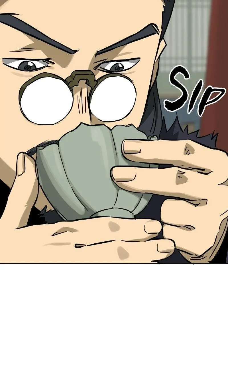 Read Infinite Leveling: Murim chapter 6.2 image 29 on Lezhin