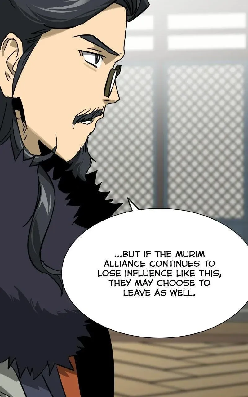 Read Infinite Leveling: Murim chapter 6.2 image 32 on Lezhin