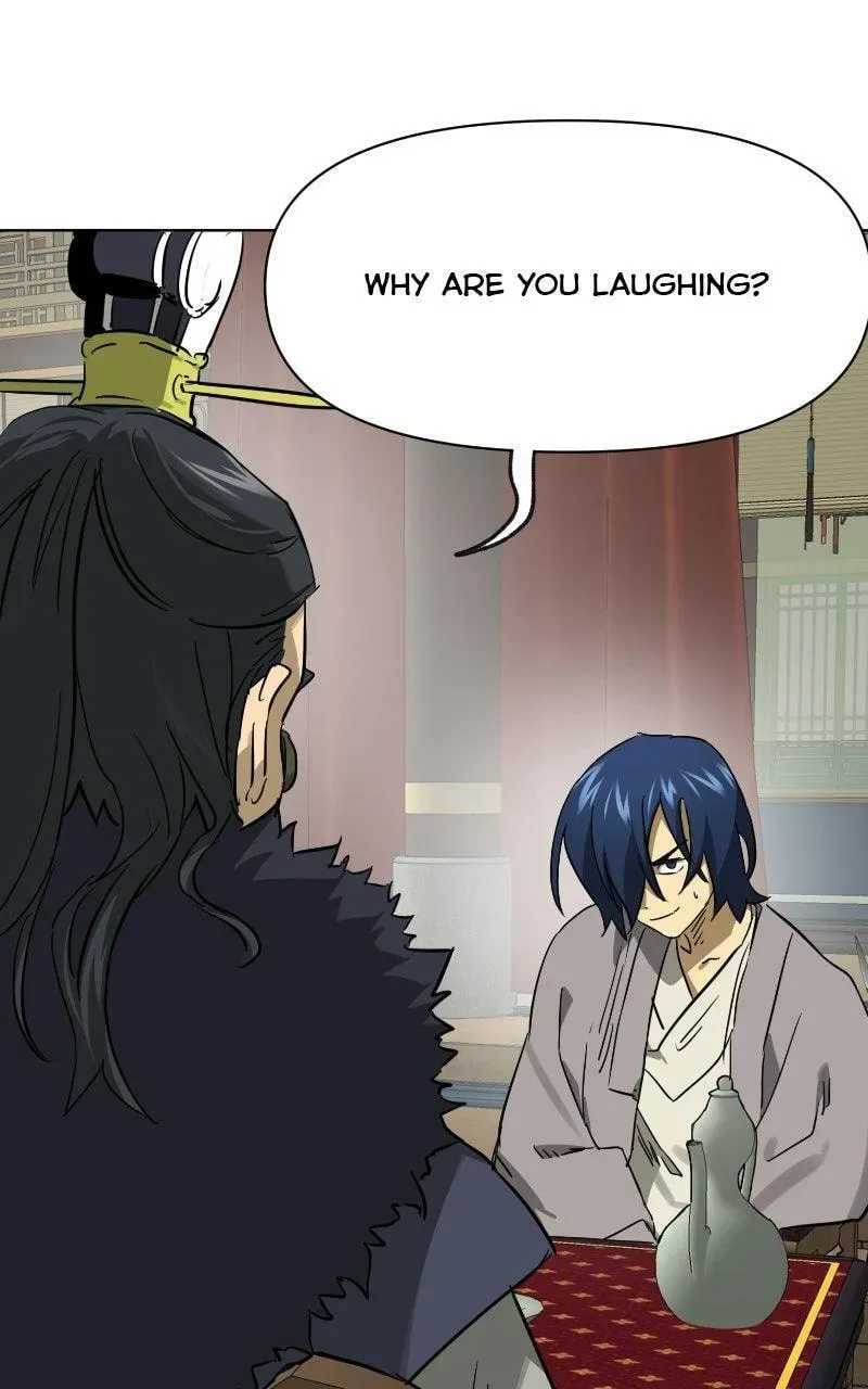 Read Infinite Leveling: Murim chapter 6.2 image 43 on Lezhin