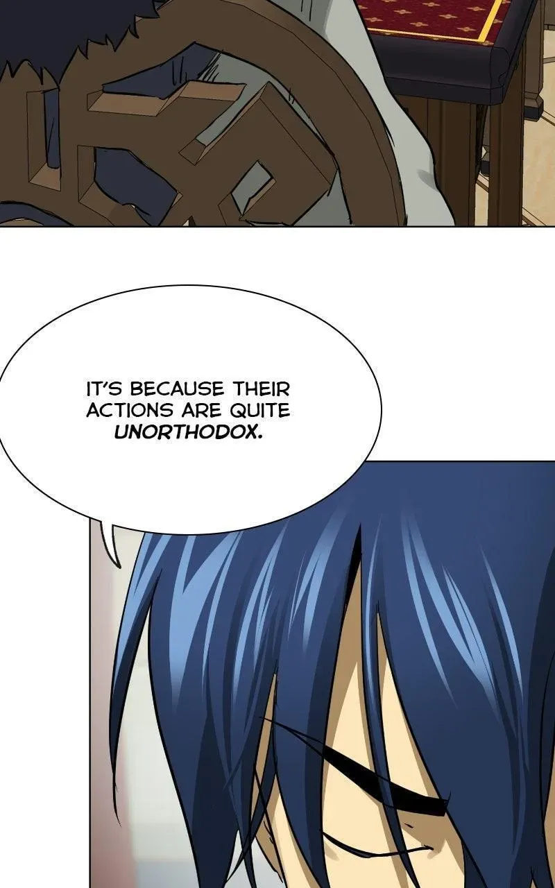 Read Infinite Leveling: Murim chapter 6.2 image 44 on Lezhin