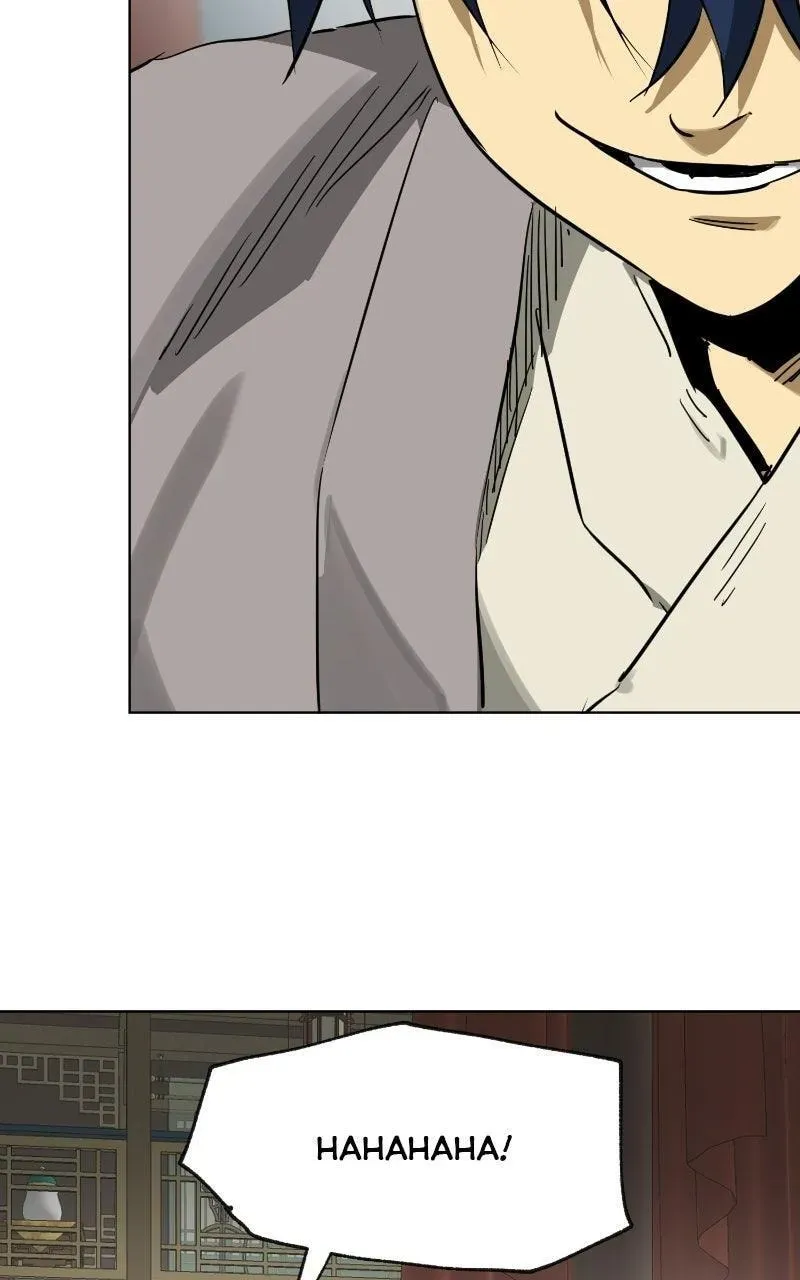 Read Infinite Leveling: Murim chapter 6.2 image 45 on Lezhin