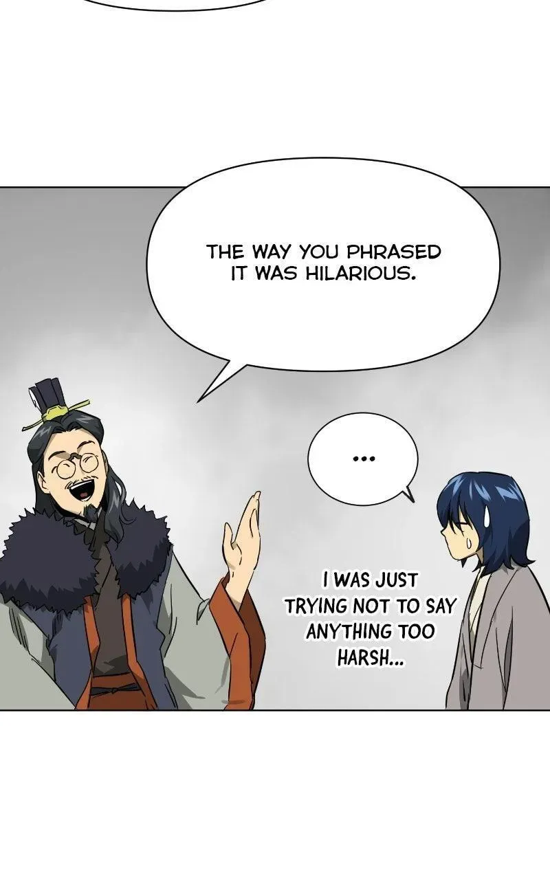 Read Infinite Leveling: Murim chapter 6.2 image 47 on Lezhin