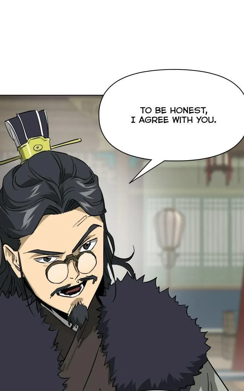 Read Infinite Leveling: Murim chapter 6.2 image 48 on Lezhin
