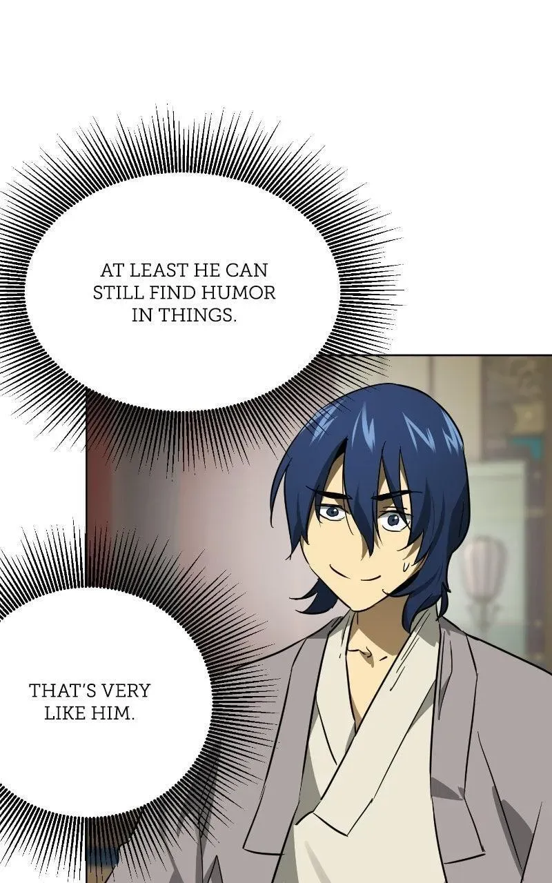 Read Infinite Leveling: Murim chapter 6.2 image 50 on Lezhin