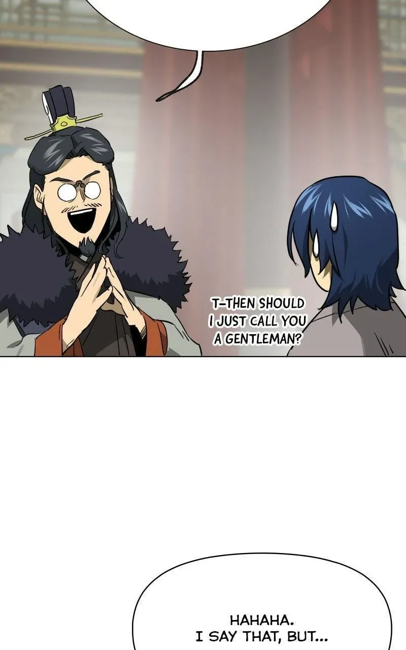 Read Infinite Leveling: Murim chapter 6.2 image 54 on Lezhin