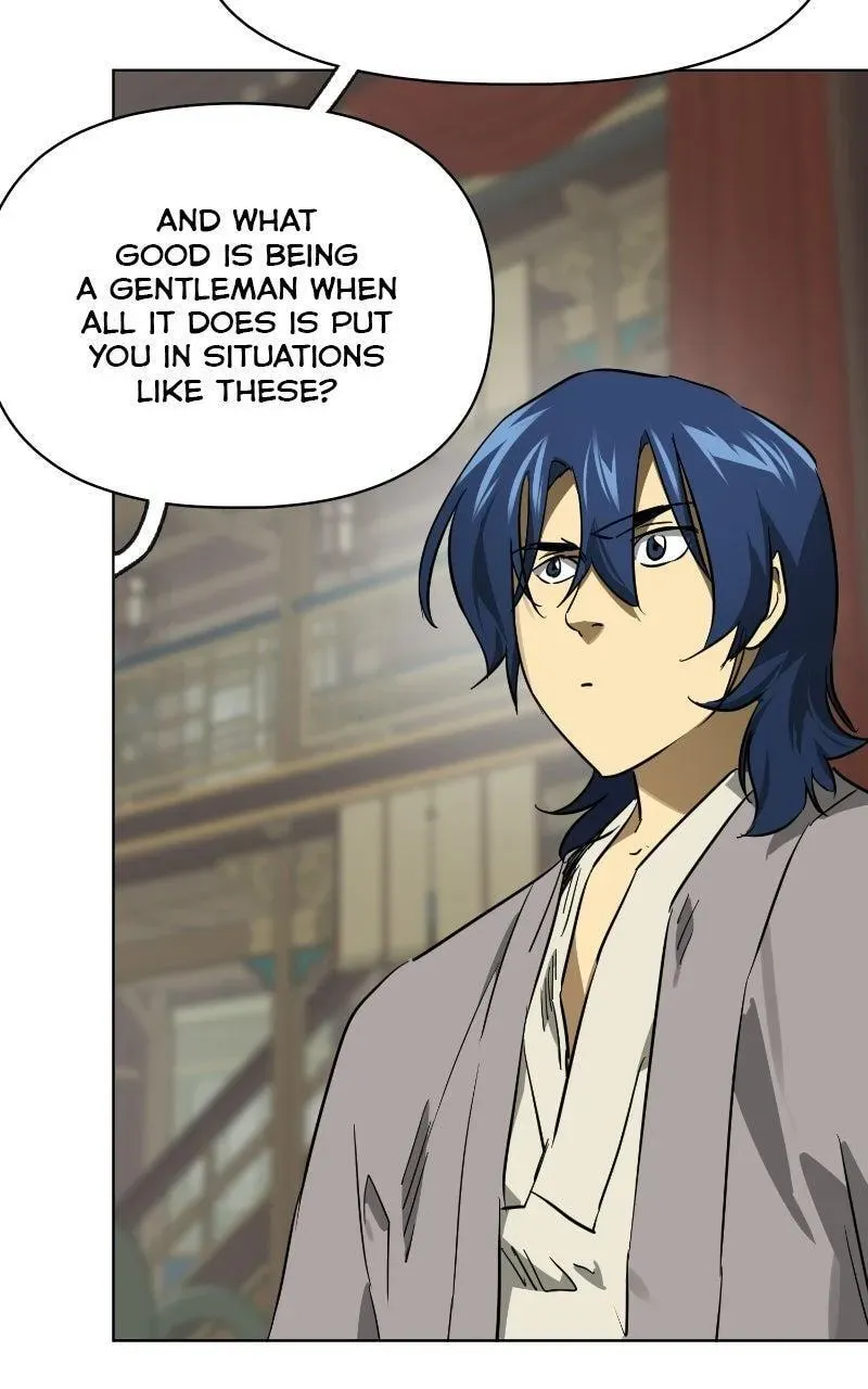 Read Infinite Leveling: Murim chapter 6.2 image 57 on Lezhin