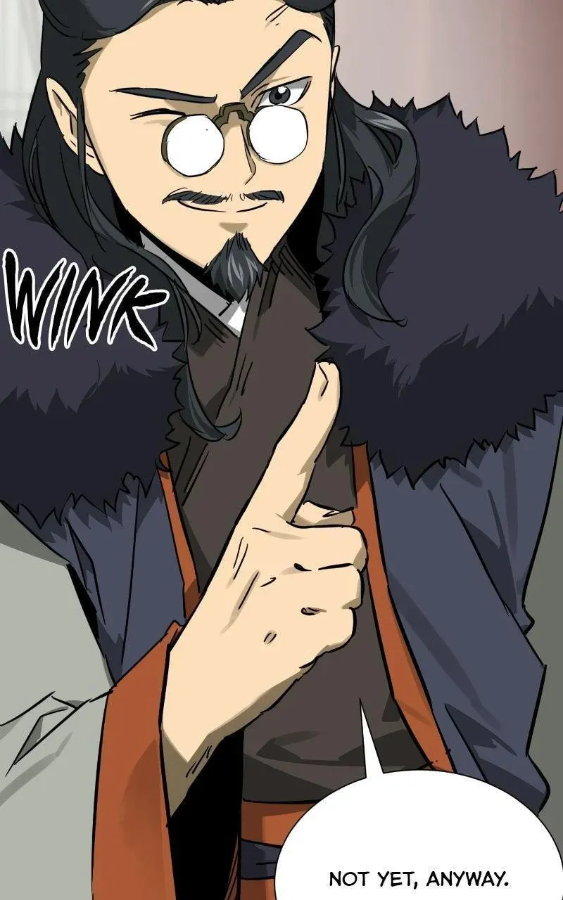 Read Infinite Leveling: Murim chapter 6.2 image 59 on Lezhin