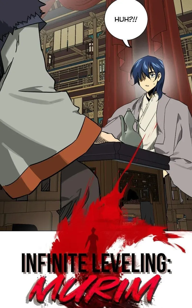 Read Infinite Leveling: Murim chapter 6.2 image 6 on Lezhin