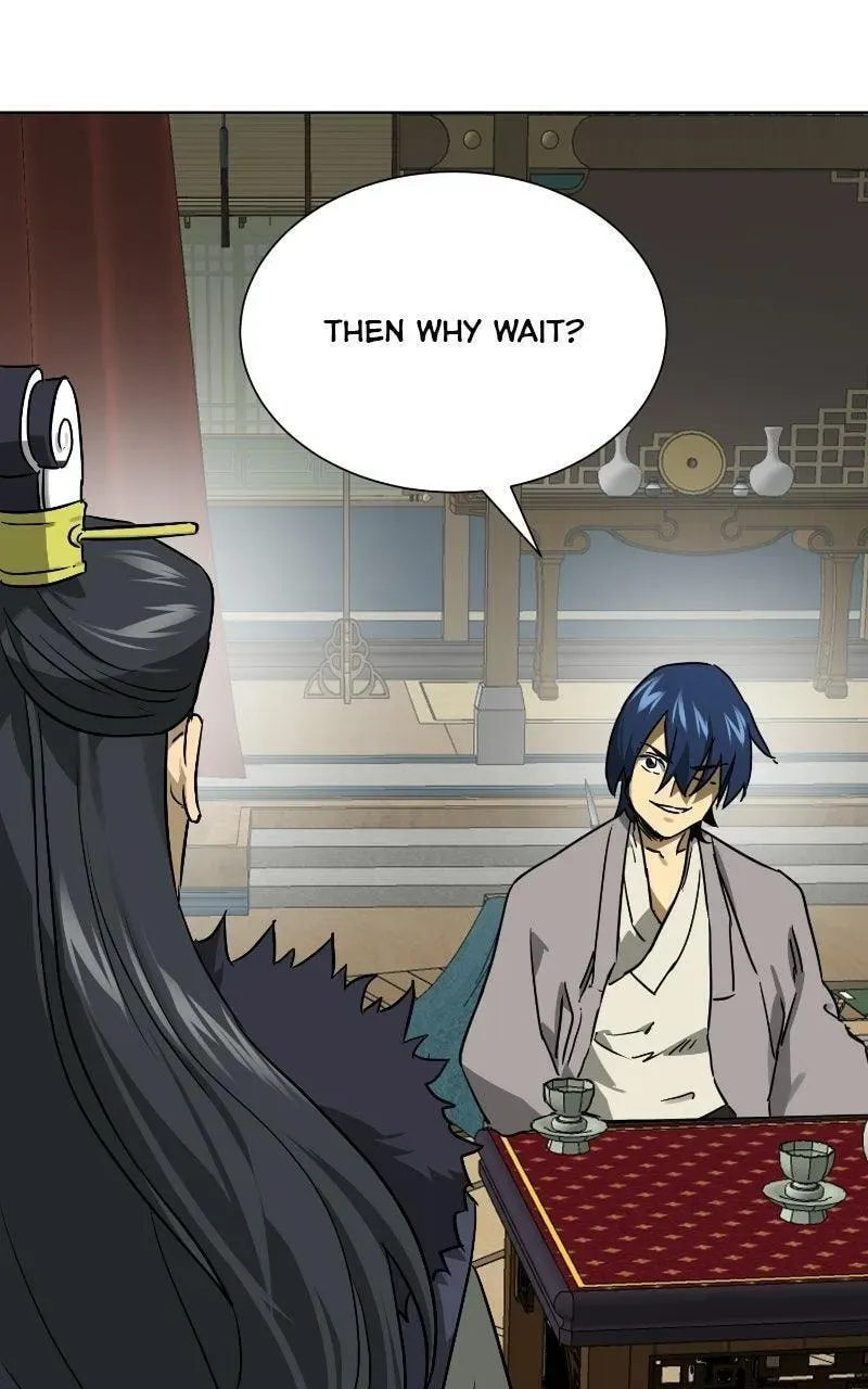 Read Infinite Leveling: Murim chapter 6.2 image 67 on Lezhin