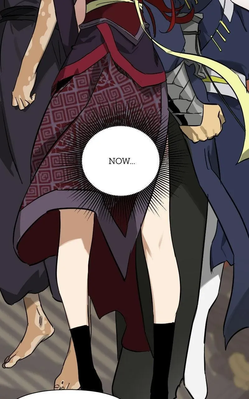 Read Infinite Leveling: Murim chapter 6.2 image 78 on Lezhin