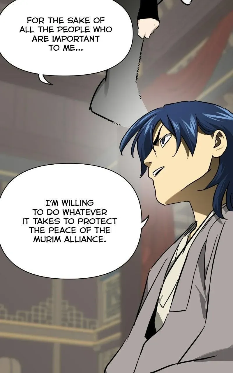 Read Infinite Leveling: Murim chapter 6.2 image 79 on Lezhin