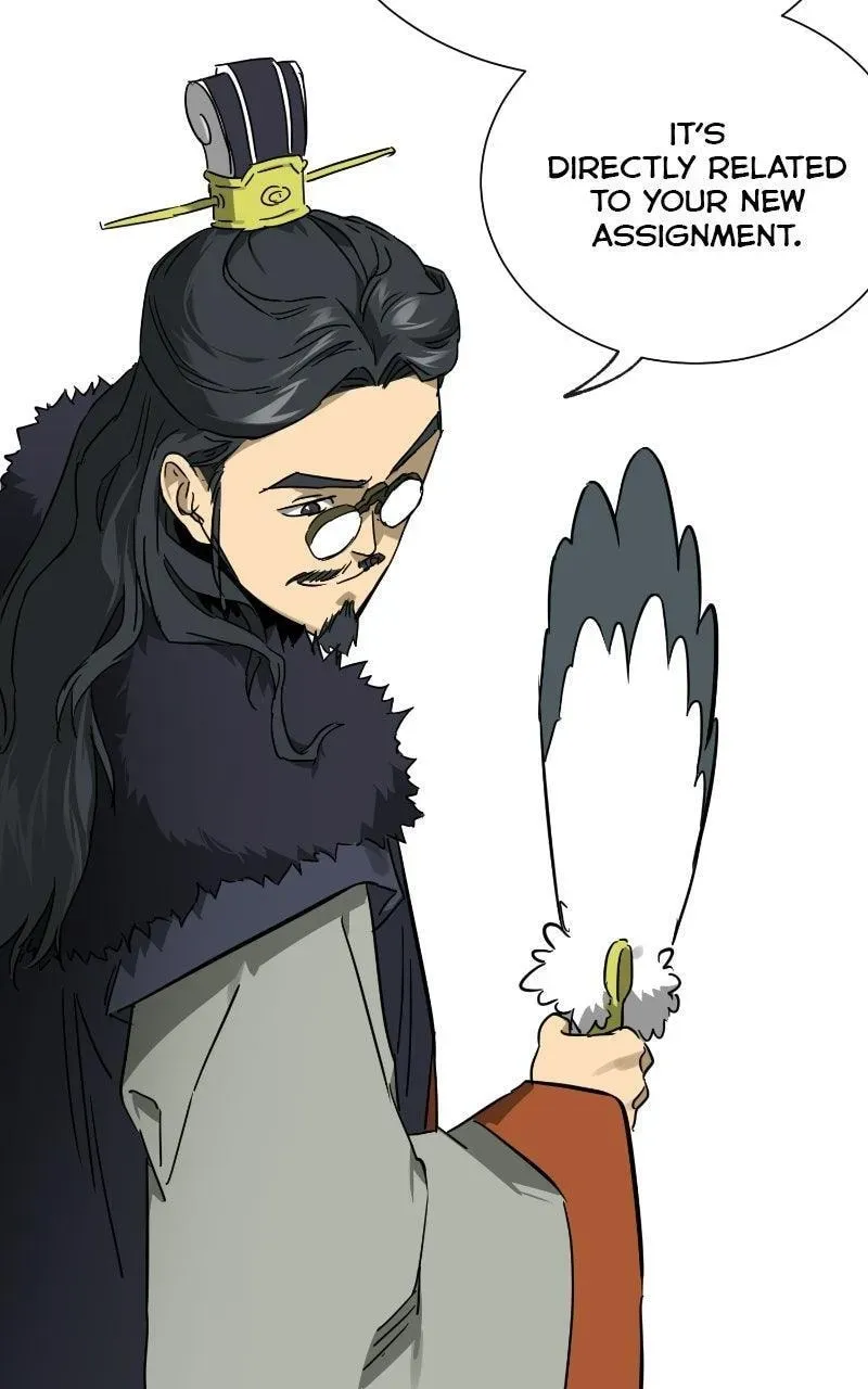 Read Infinite Leveling: Murim chapter 6.2 image 82 on Lezhin