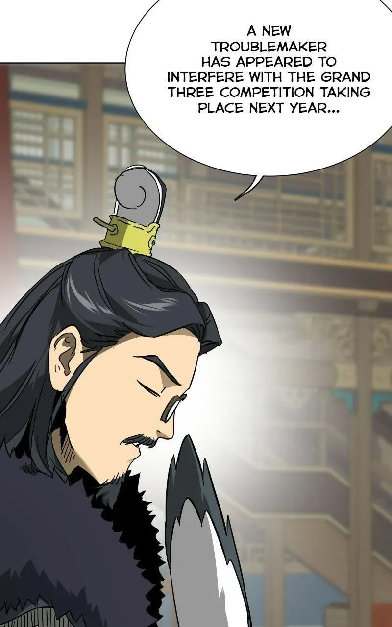Read Infinite Leveling: Murim chapter 6.2 image 85 on Lezhin