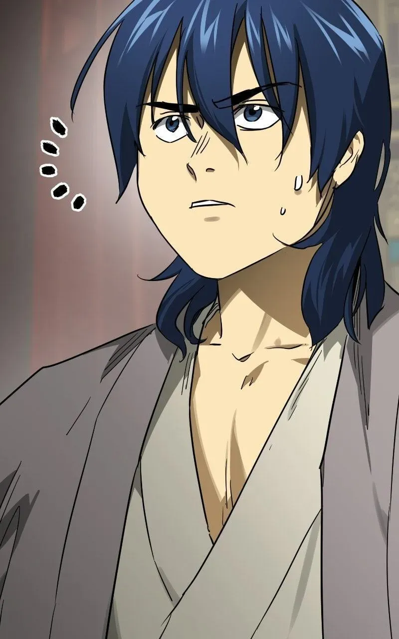 Read Infinite Leveling: Murim chapter 6.2 image 88 on Lezhin